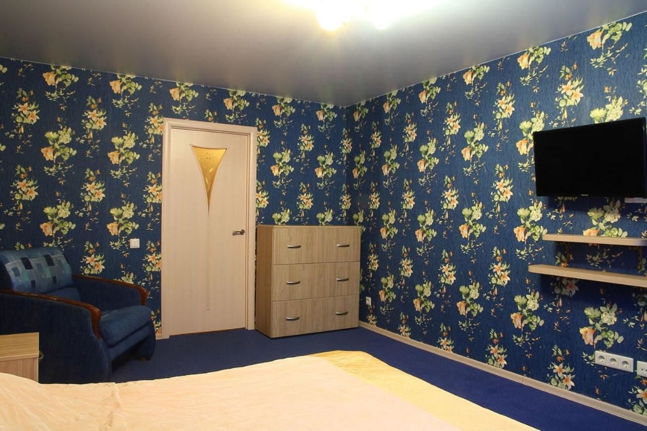 Апартаменты Ukrainian Hotel Service Apartments Киев-34