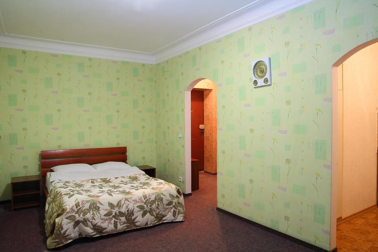 Апартаменты Ukrainian Hotel Service Apartments Киев