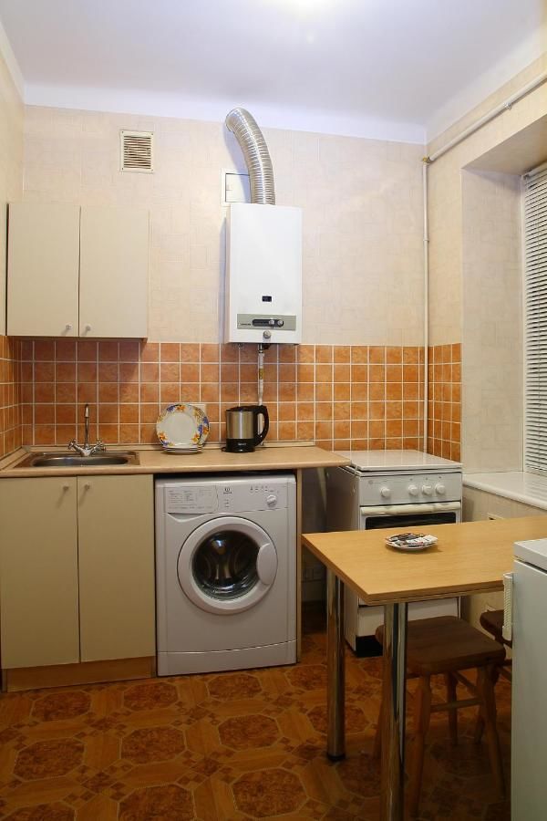 Апартаменты Ukrainian Hotel Service Apartments Киев
