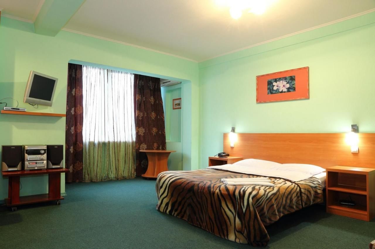 Апартаменты Ukrainian Hotel Service Apartments Киев