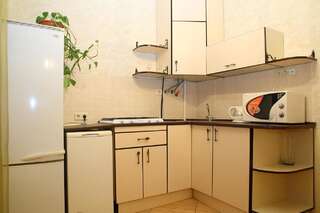 Апартаменты Ukrainian Hotel Service Apartments Киев Апартаменты - улица Бойчука 27-3