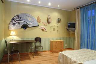 Апартаменты Ukrainian Hotel Service Apartments Киев Апартаменты - улица Бойчука 27-5