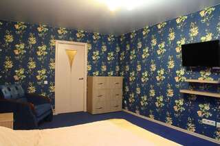 Апартаменты Ukrainian Hotel Service Apartments Киев Апартаменты на ул. Льва Толстого 22-2
