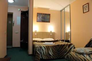 Апартаменты Ukrainian Hotel Service Apartments Киев Апартаменты на бульваре Дружбы Народов 19а-2