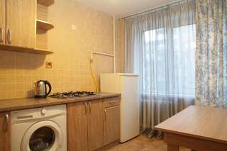 Апартаменты Ukrainian Hotel Service Apartments Киев Апартаменты на ул. Льва Толстого 22-6