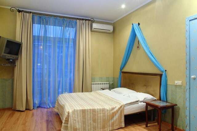 Апартаменты Ukrainian Hotel Service Apartments Киев-19