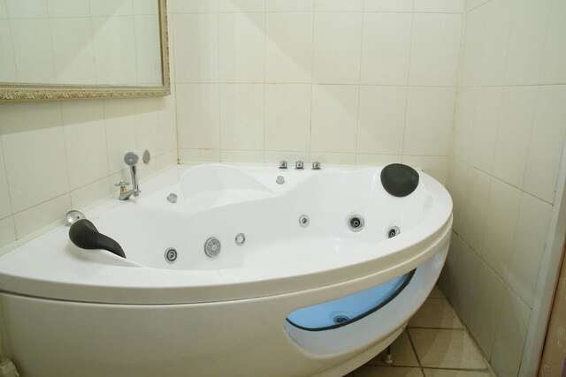 Апартаменты Ukrainian Hotel Service Apartments Киев-21