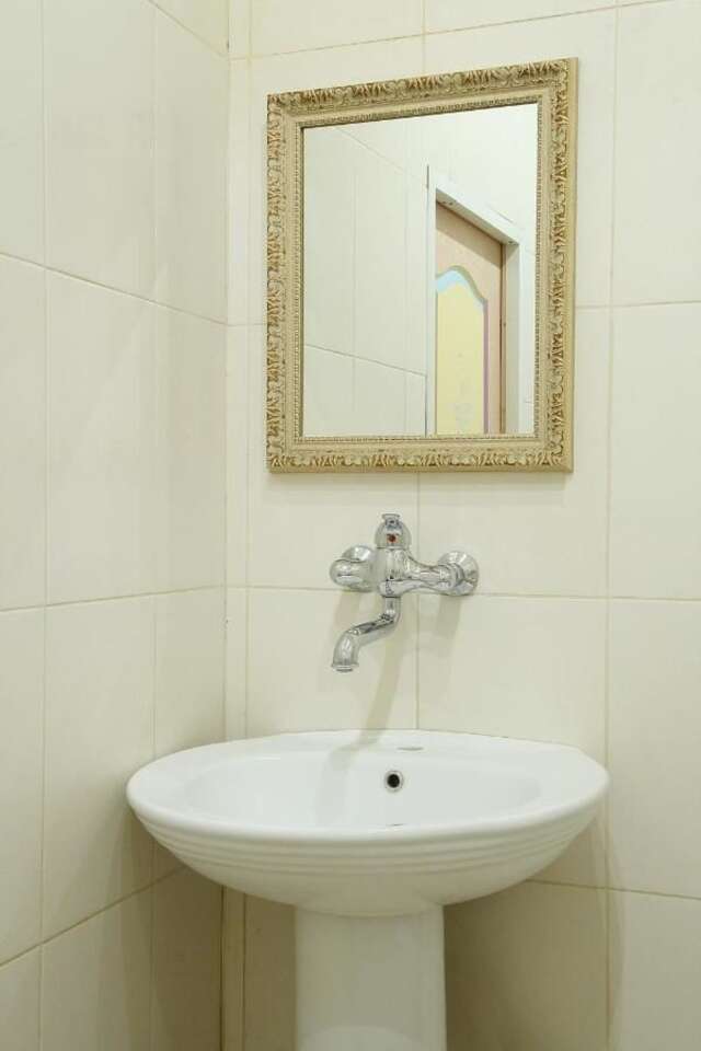 Апартаменты Ukrainian Hotel Service Apartments Киев-22
