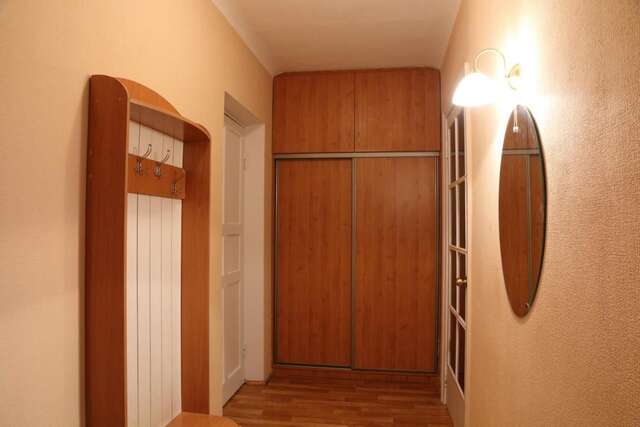 Апартаменты Ukrainian Hotel Service Apartments Киев-32