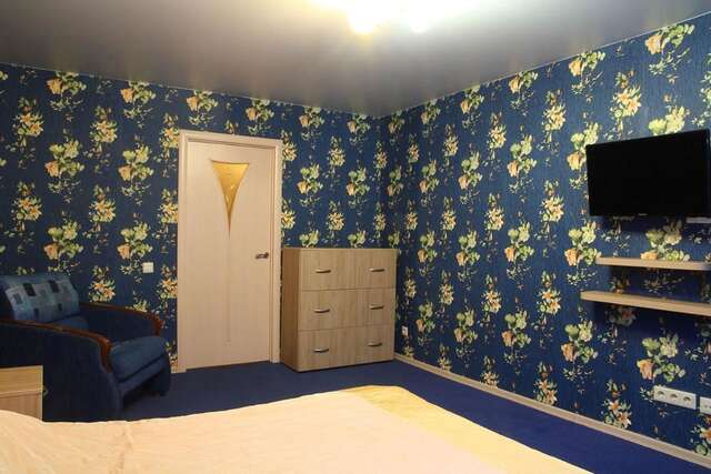 Апартаменты Ukrainian Hotel Service Apartments Киев-33