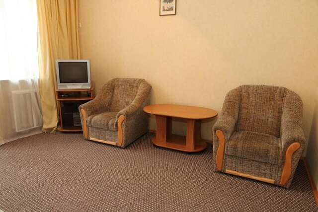 Апартаменты Ukrainian Hotel Service Apartments Киев-52