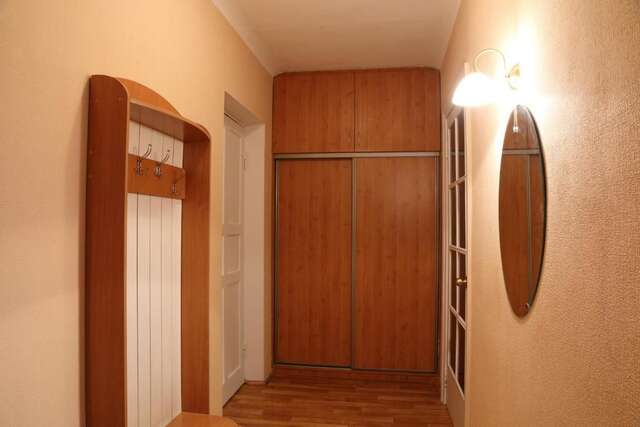 Апартаменты Ukrainian Hotel Service Apartments Киев-57