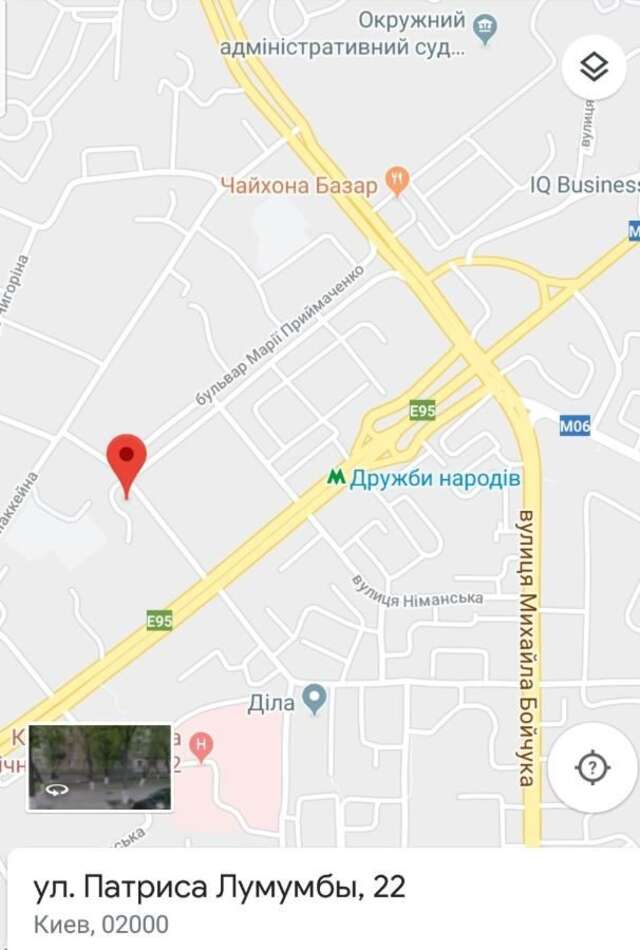Апартаменты Ukrainian Hotel Service Apartments Киев-11